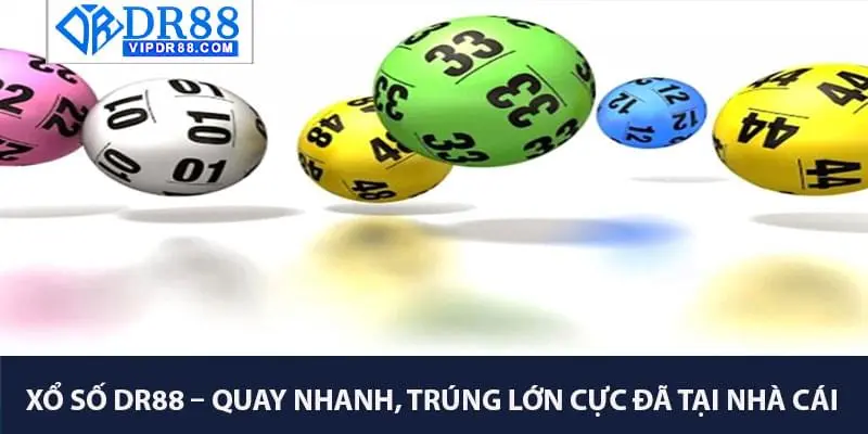 Xổ Số – Quay Nhanh, Trúng Lớn Cực Đã Tại Nhà Cái