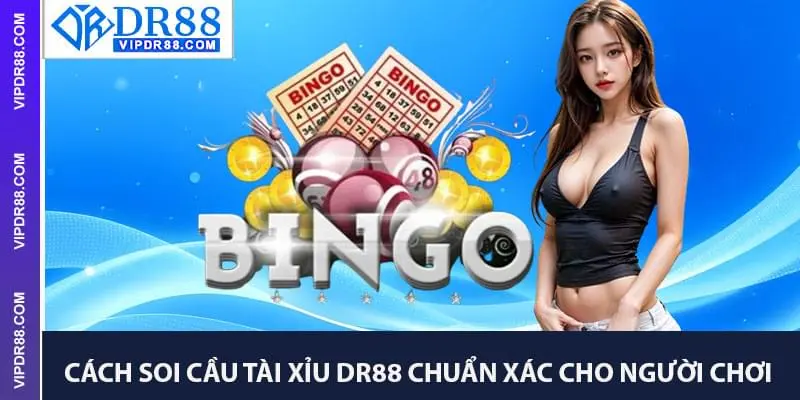 Cách Soi Cầu Tài Xỉu Chuẩn Xác Cho Người Chơi